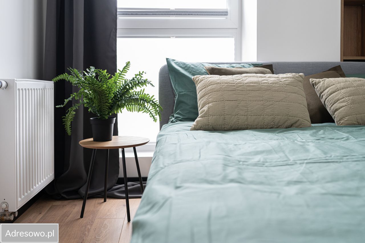 Mieszkanie 2-pokojowe Katowice Dąb, ul. Johna Baildona. Zdjęcie 5