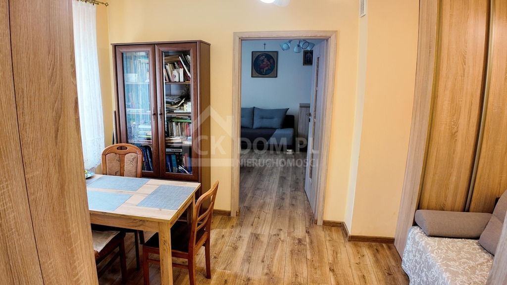 dom wolnostojący, 2 pokoje Kielce Baranówek. Zdjęcie 9