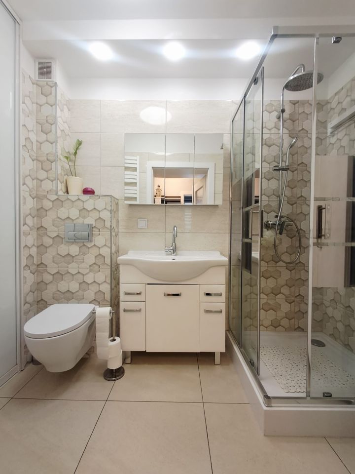 Mieszkanie 3-pokojowe Kalisz Sulisławice, ul. Krajobrazowa. Zdjęcie 13