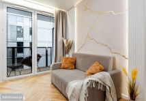 Mieszkanie 1-pokojowe Gdańsk, ul. Mostek. Zdjęcie 2