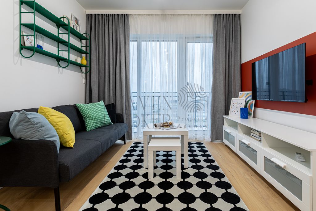 Mieszkanie 2-pokojowe Łomna-Las. Zdjęcie 2