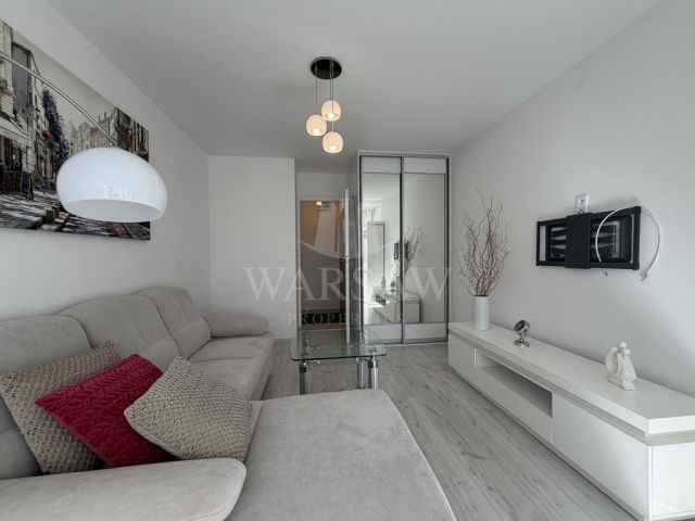 Mieszkanie 3-pokojowe Warszawa Śródmieście, ul. Czerniakowska. Zdjęcie 1