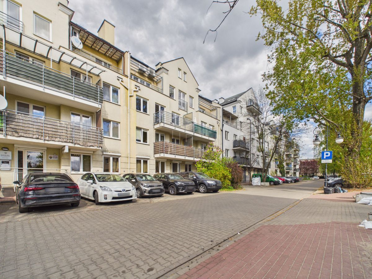 Mieszkanie 5-pokojowe Pruszków Centrum, ul. Hubala. Zdjęcie 19