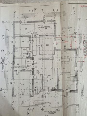 dom wolnostojący, 5 pokoi Sochaczew. Zdjęcie 22