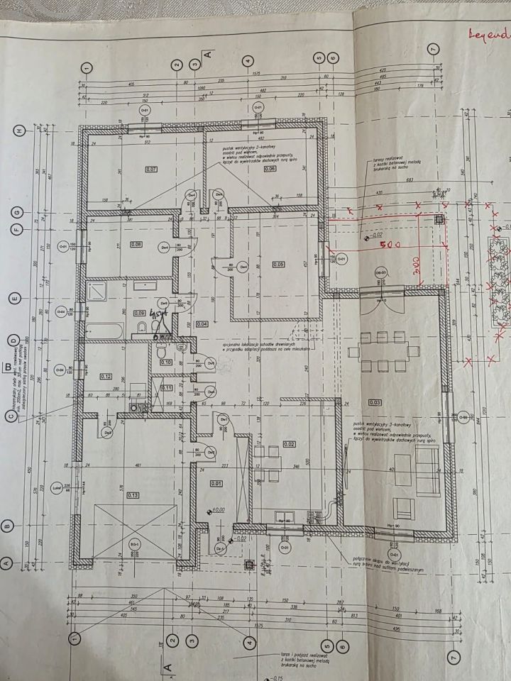 dom wolnostojący, 5 pokoi Sochaczew. Zdjęcie 22