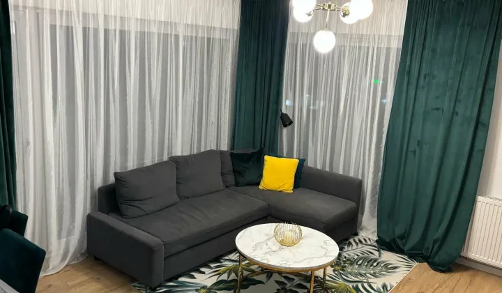 Mieszkanie 3-pokojowe Lublin Węglinek, ul. Kwarcowa