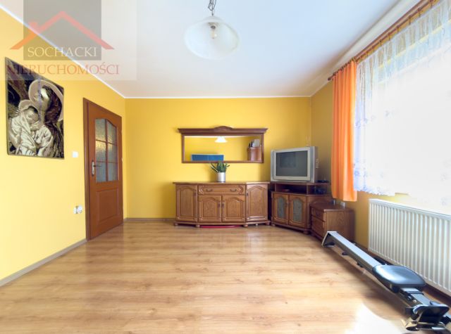 dom wolnostojący, 5 pokoi Kościelnik. Zdjęcie 10
