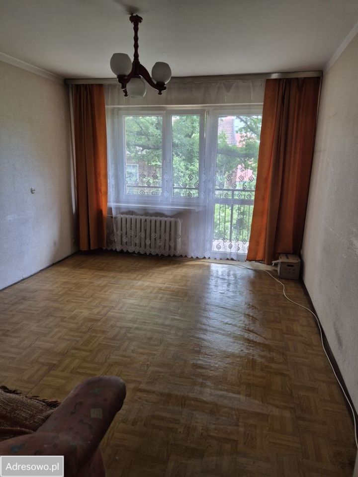 Mieszkanie 2-pokojowe Skarżysko-Kamienna, ul. Krasińskiego. Zdjęcie 1