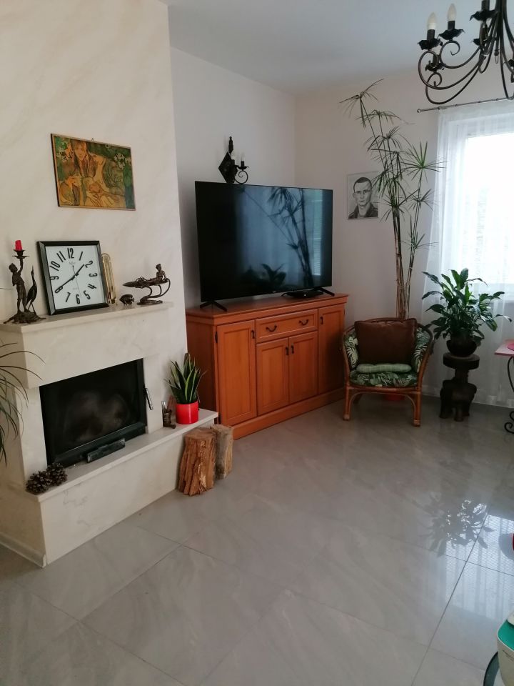 dom wolnostojący, 6 pokoi Aleksandrów Łódzki Franin, Kombatantów. Zdjęcie 26