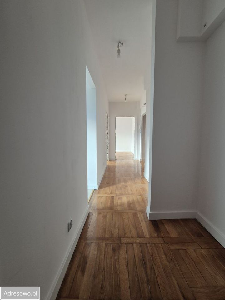 Mieszkanie 2-pokojowe Warszawa Śródmieście, al. Wyzwolenia. Zdjęcie 7