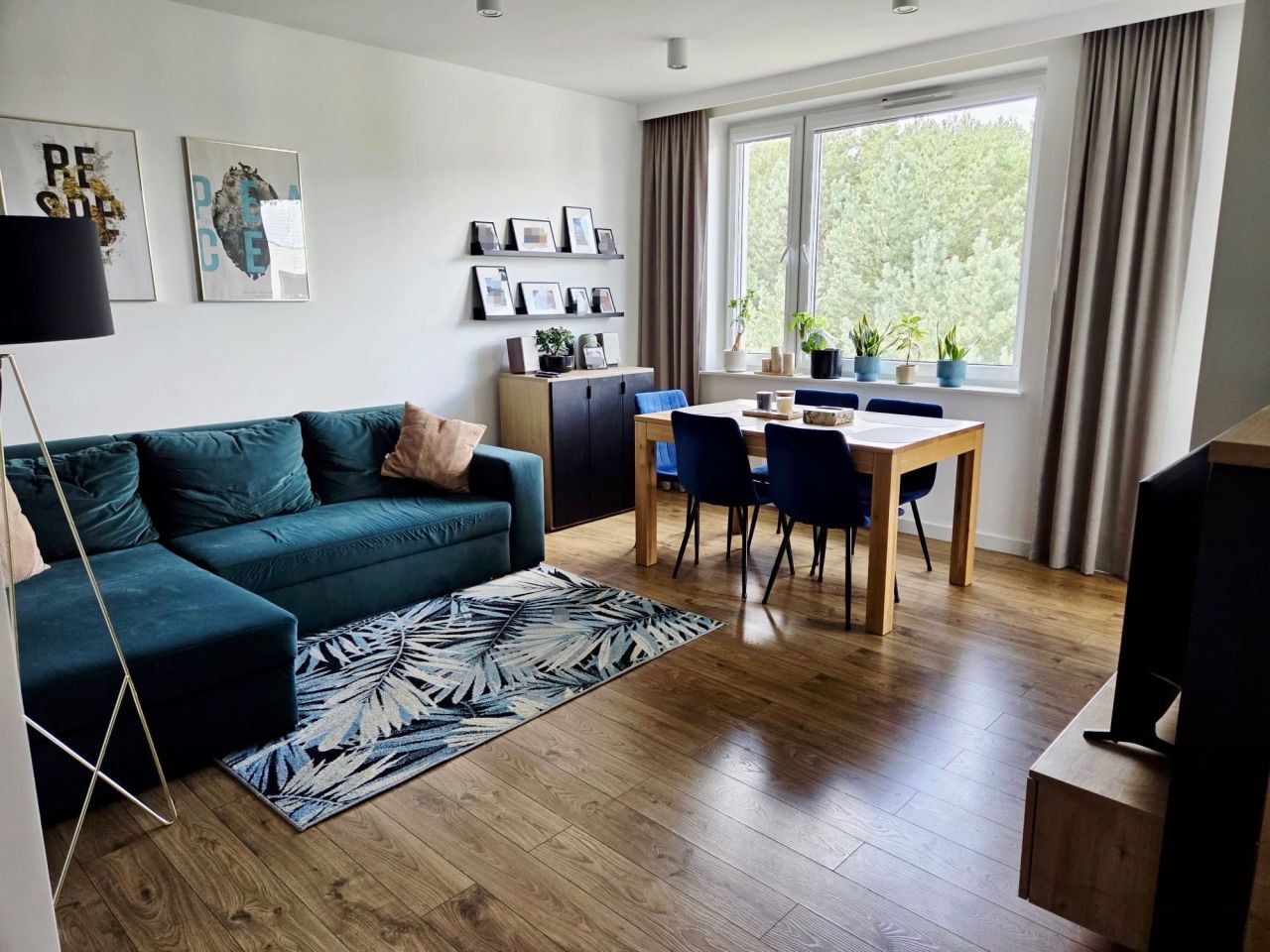 Mieszkanie 4-pokojowe Bydgoszcz Fordon, ul. Gryfa Pomorskiego. Zdjęcie 2