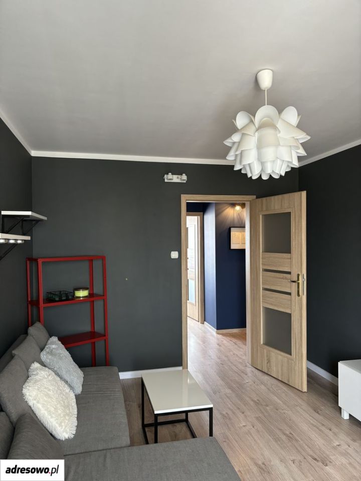 Mieszkanie 2-pokojowe Toruń Mokre, ul. Bażyńskich. Zdjęcie 9