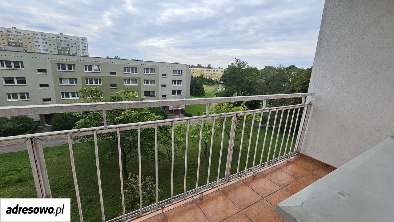 Mieszkanie 5-pokojowe Poznań Piątkowo, os. Bolesława Chrobrego. Zdjęcie 5