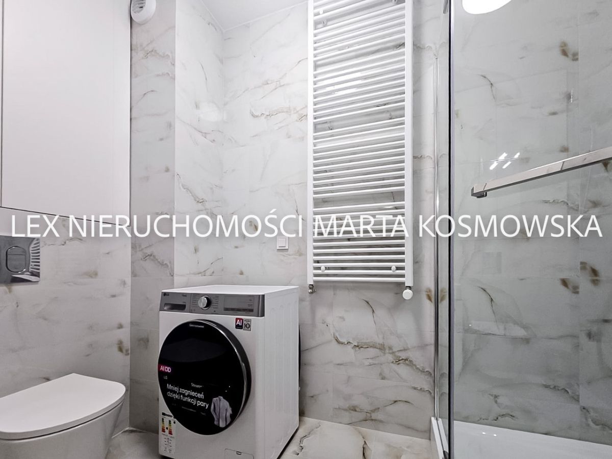 Mieszkanie 4-pokojowe Warszawa Włochy, al. Krakowska. Zdjęcie 12
