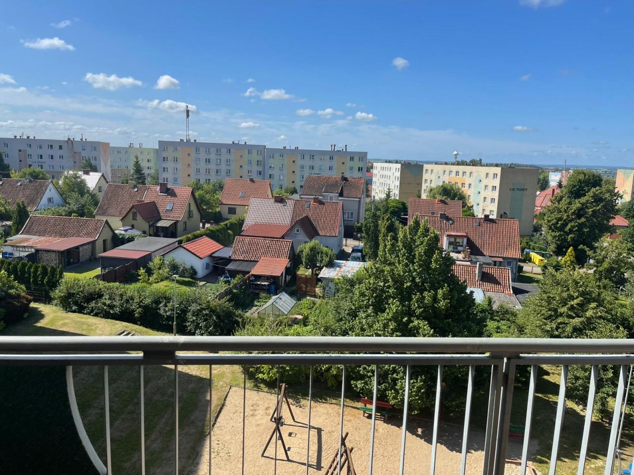 Mieszkanie 3-pokojowe Kętrzyn, ul. Kazimierza Wielkiego. Zdjęcie 4