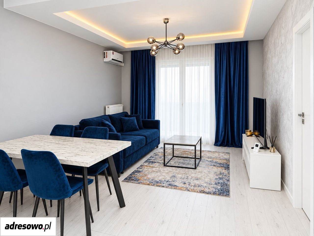 Mieszkanie 2-pokojowe Rzeszów, ul. Podwisłocze. Zdjęcie 1
