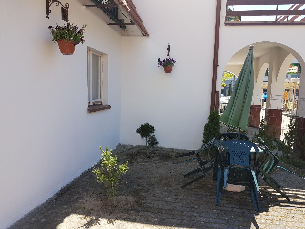 inny, 8 pokoi Pogorzelica, ul. Wojska Polskiego. Zdjęcie 21