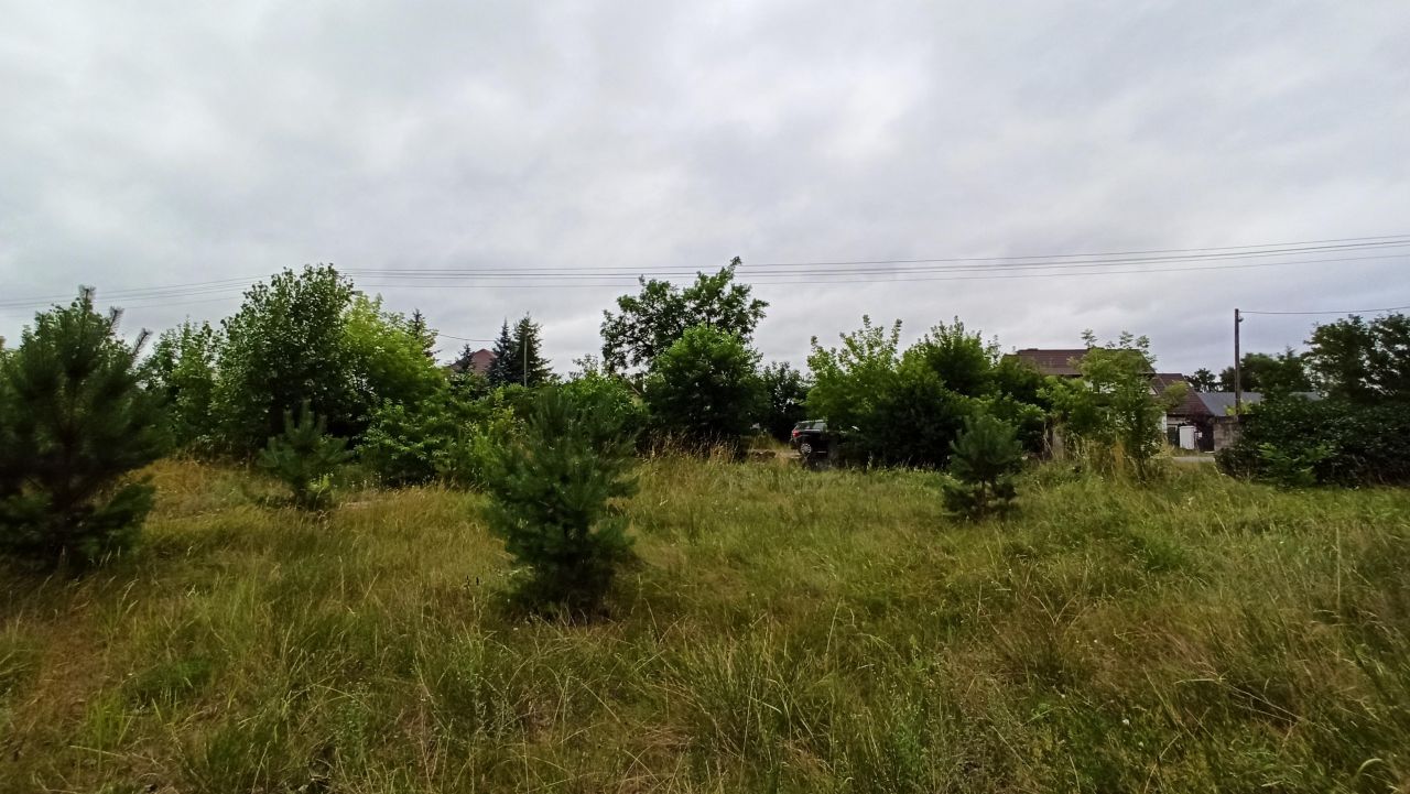 Działka inwestycyjna Poddębice, ul. Łódzka. Zdjęcie 4