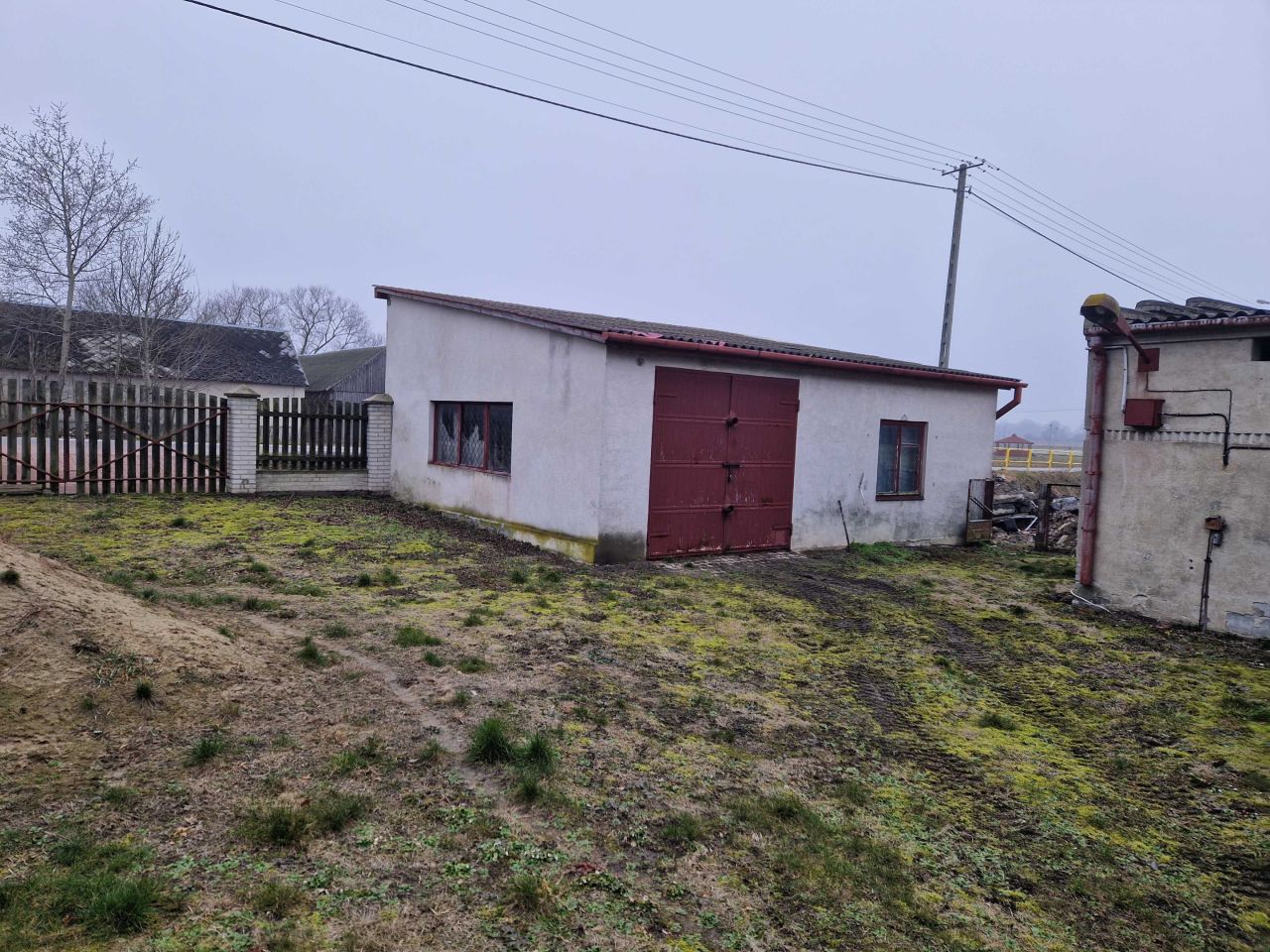 dom wolnostojący Grodzisk Mały. Zdjęcie 4