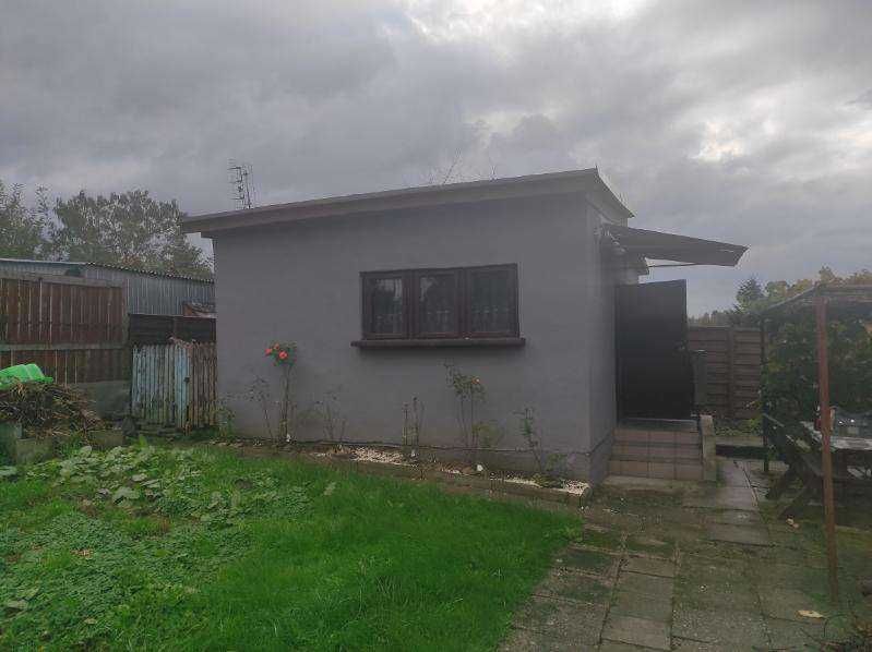 Działka rod Czernica. Zdjęcie 3