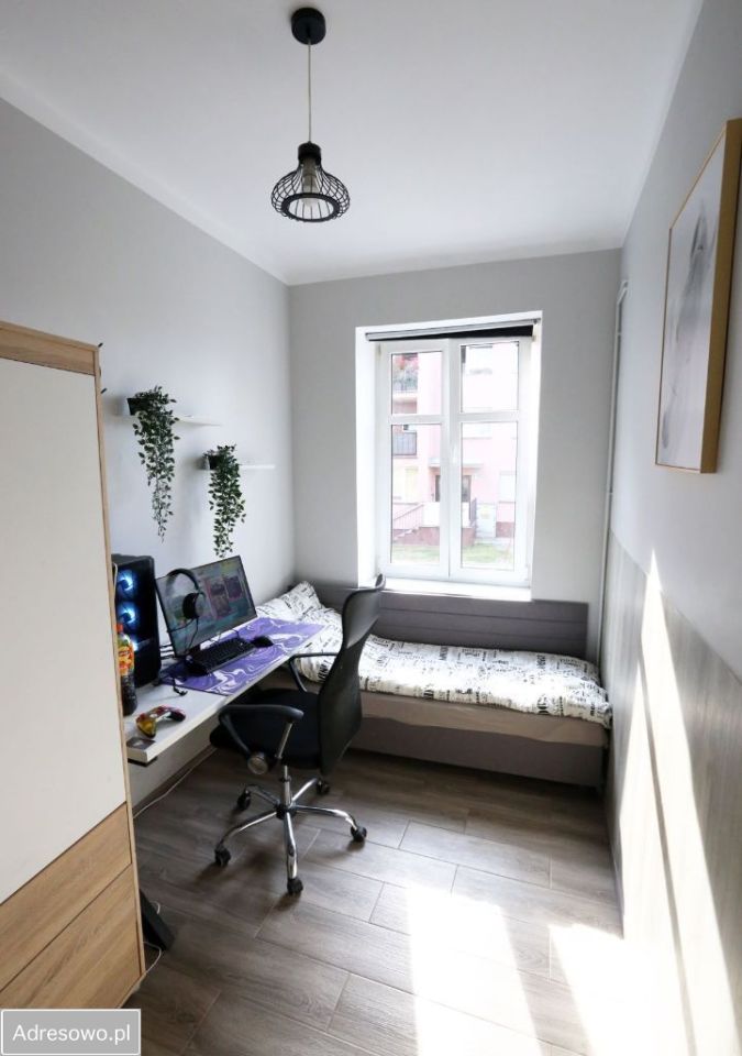 Mieszkanie 4-pokojowe Bolesławiec, ul. Józefa Wybickiego. Zdjęcie 10