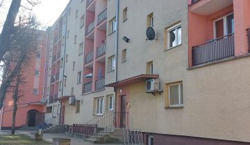 Mieszkanie 3-pokojowe Ciechanów Centrum, ul. Gabriela Narutowicza