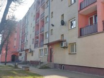 Mieszkanie 3-pokojowe Ciechanów Centrum, ul. Gabriela Narutowicza. Zdjęcie 1