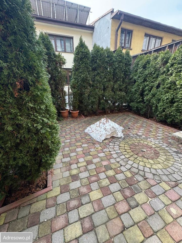 dom szeregowy, 10 pokoi Nowy Targ, ul. Długa. Zdjęcie 10