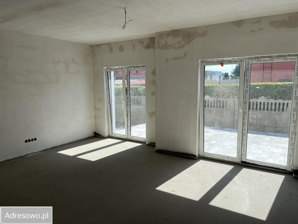 bliźniak, 4 pokoje Stary Lubosz. Zdjęcie 9