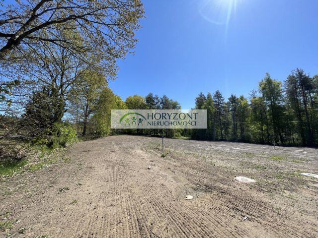 Działka budowlana Kamień. Zdjęcie 9