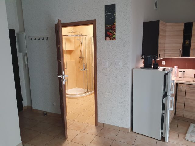 Mieszkanie 1-pokojowe Łódź Janów, al. Hetmańska. Zdjęcie 9