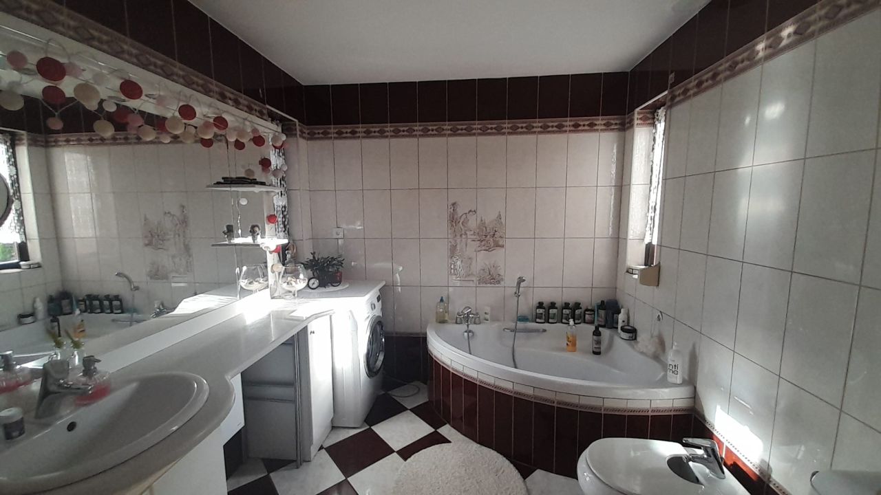 bliźniak, 5 pokoi Wrocław Gaj, ul. Wambierzycka. Zdjęcie 6