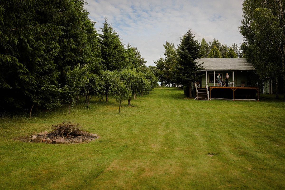 dom letniskowy, 2 pokoje Brzydowo. Zdjęcie 5