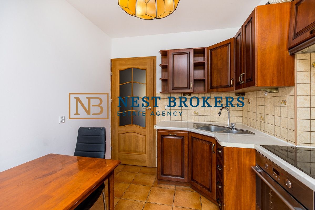 Mieszkanie 2-pokojowe Kraków, ul. Malachitowa. Zdjęcie 2