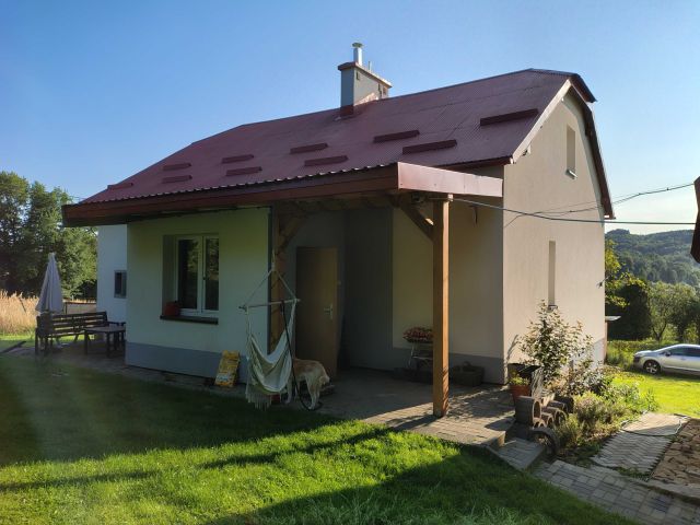 dom wolnostojący Zaborów. Zdjęcie 1