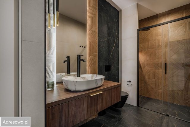 Mieszkanie 3-pokojowe Mikołajki, ul. Łąkowa. Zdjęcie 2