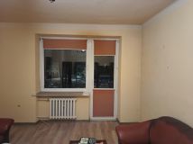 Mieszkanie 2-pokojowe Radomsko Nowy Kowalowiec, ul. 11 Listopada. Zdjęcie 1