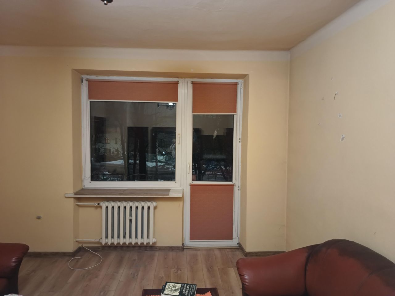 Mieszkanie 2-pokojowe Radomsko Nowy Kowalowiec, ul. 11 Listopada. Zdjęcie 2