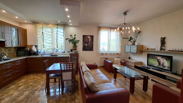 Mieszkanie 3-pokojowe Siedlce, ul. 3 Maja. Zdjęcie 1