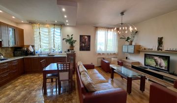 Mieszkanie 3-pokojowe Siedlce, ul. 3 Maja