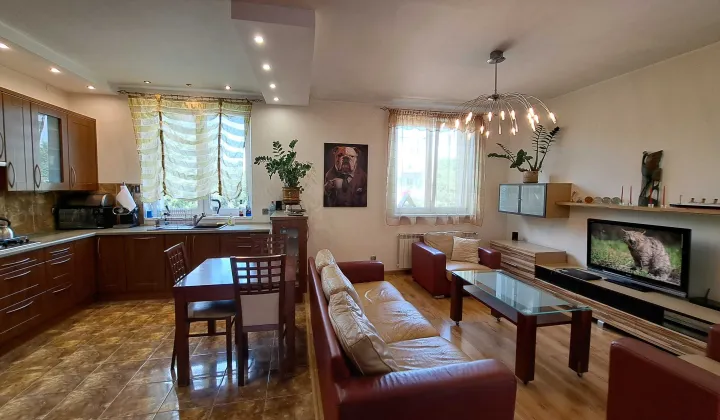 Mieszkanie 3-pokojowe Siedlce, ul. 3 Maja