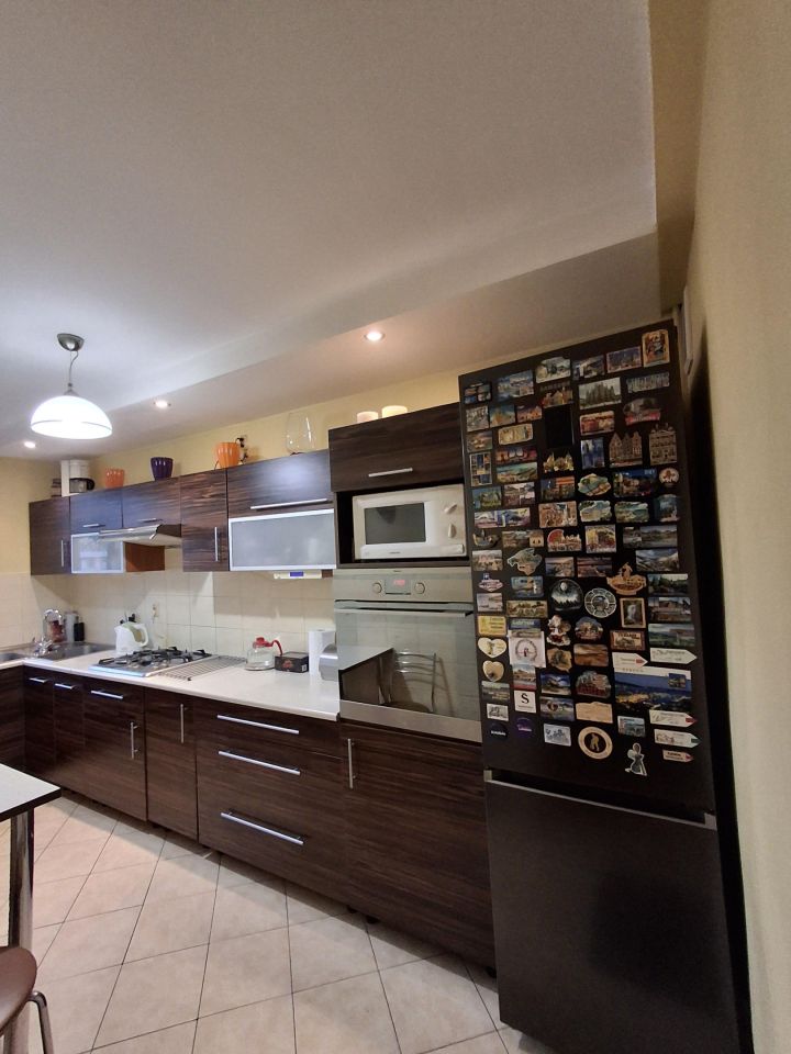 Mieszkanie 3-pokojowe Stalowa Wola, ul. Józefa Poniatowskiego. Zdjęcie 14