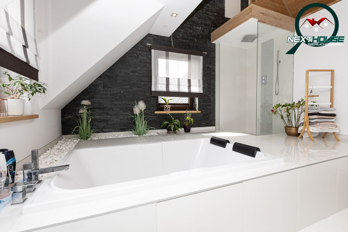 dom wolnostojący, 7 pokoi Czarny Dunajec. Zdjęcie 27