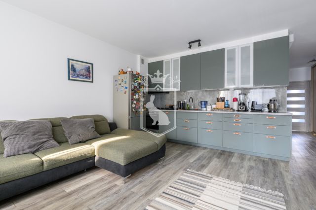 Mieszkanie 3-pokojowe Radzymin, ul. Polna. Zdjęcie 1