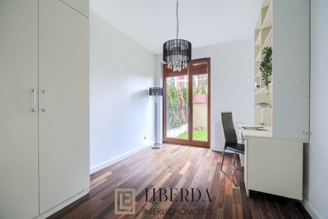 Mieszkanie 5-pokojowe Warszawa Ochota, ul. Grójecka. Zdjęcie 8