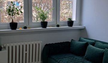 Mieszkanie 3-pokojowe Łódź Dąbrowa, ul. Juliusza Kossaka