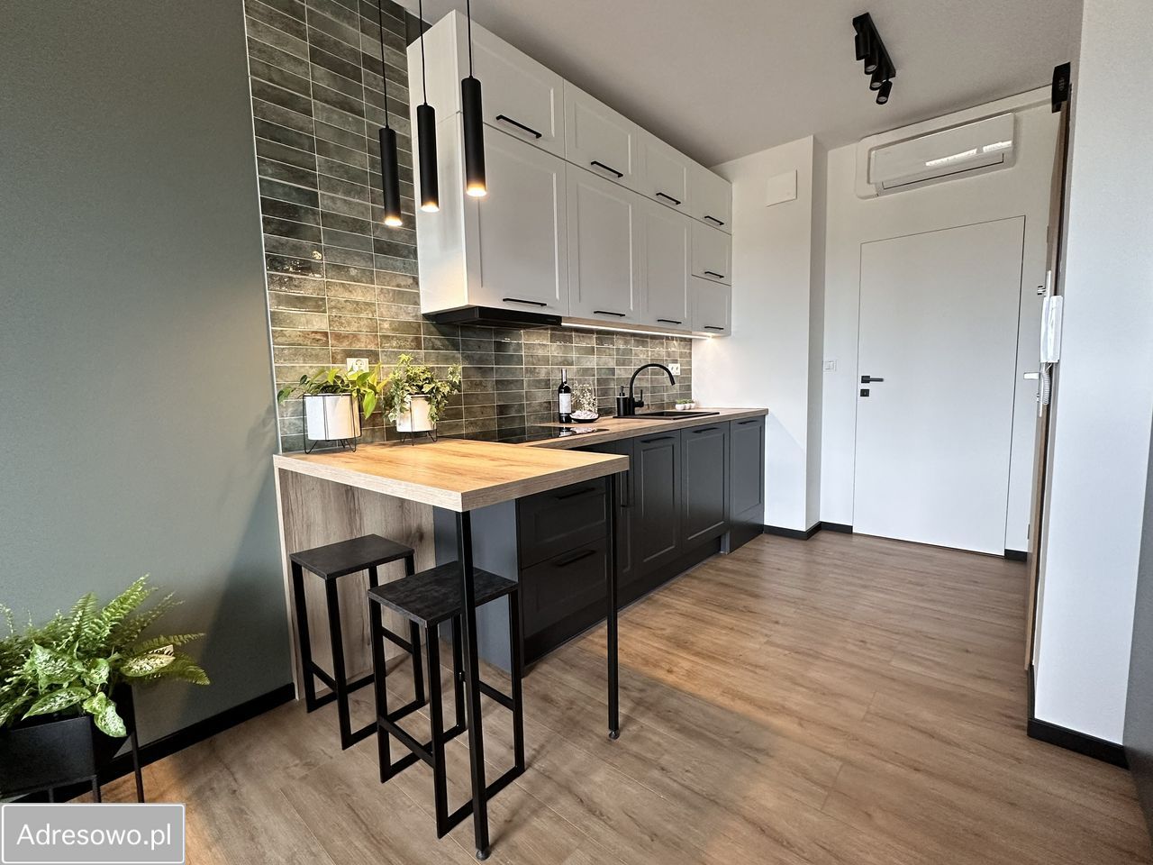 Mieszkanie 1-pokojowe Opole Gosławice, ul. Szałwiowa. Zdjęcie 6