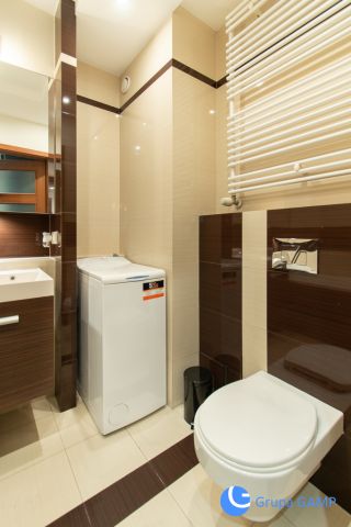 Mieszkanie 2-pokojowe Kraków Stare Miasto, ul. Szlak. Zdjęcie 13