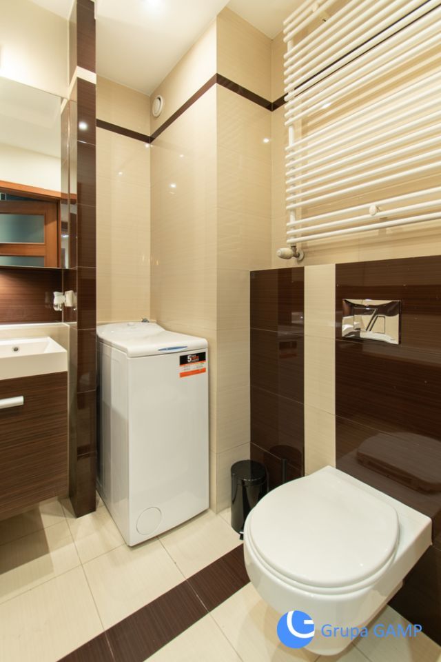 Mieszkanie 2-pokojowe Kraków Stare Miasto, ul. Szlak. Zdjęcie 13