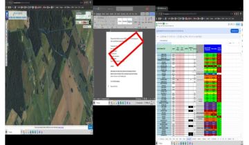 Działka rolna Babiak